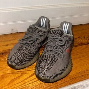 Pre-owned Yeezy Boost 350 v2 Beluga